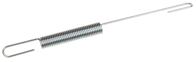 Sprężyna Loncin regulatora LC80NB20-6.1Q G300FA CZĘŚĆ ORYGINALNA 171600118-0001