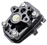 Kawasaki TJ35E carburetor connector 12021-2055