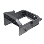 Back cover bracket Cedrus diesel vacuum cleaner CEDLV58S 9500131