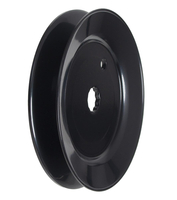 Mtd 600 series cutter shaft pulley 756-0969 NZ1048