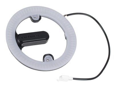 Lampka LED prawa Cedrus skuter C-GO-2W-ZQQ2 290001