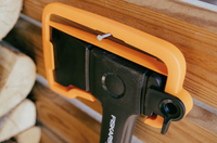 FISKARS X18 UNIVERSAL WOOD SPLITING SIXER Fiskars X18 S 1069103 - OFFICIAL DISTRIBUTOR - AUTHORIZED DEALER FISKARS