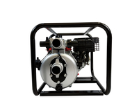 MASTERCUT HSDP50HL 2" MOTOPOMPA SPEED FIREFIGHTER'S PUMP FOR CLEAN WATER HIGH-REVELOPMENT 30000 l/h 30m3/h 