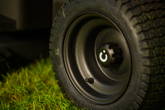 CEDRUS C-TRAC 83HC PREMIUM LUX Rear-Dump Self-Propelled Lawn Mower HYDROSTAT 84cm C-TRAC-83HC EWIMAX OFFICIAL DISTRIBUTOR - AUTHORIZED DEALER CEDRUS