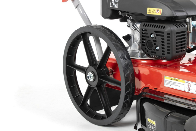 FAWORITE DK560C ROTARY REEL LAWN MOWER FOR GRASS