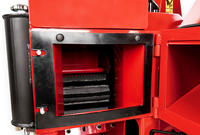 Rozdrabniacz do gałęzi Cedrus RB05 PRO HE 15KM hydrauliczny