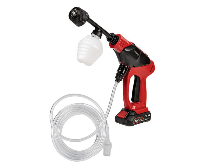 Cedrus CEDWP160LI Pressure Washer CEDWP160LI