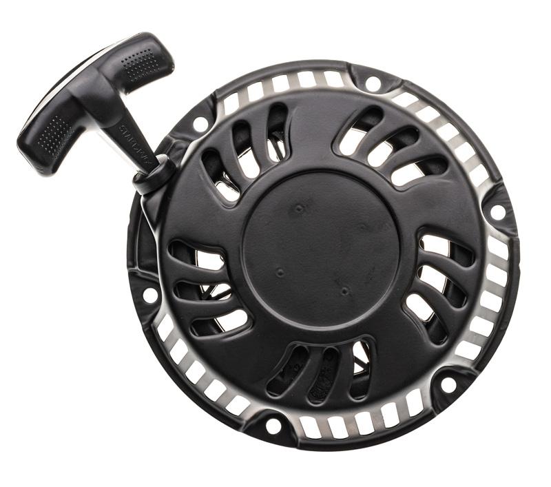 Rozrusznik Rato ręczny silnik R180 R210 28200-Z440110-H300 zdjęcie 1