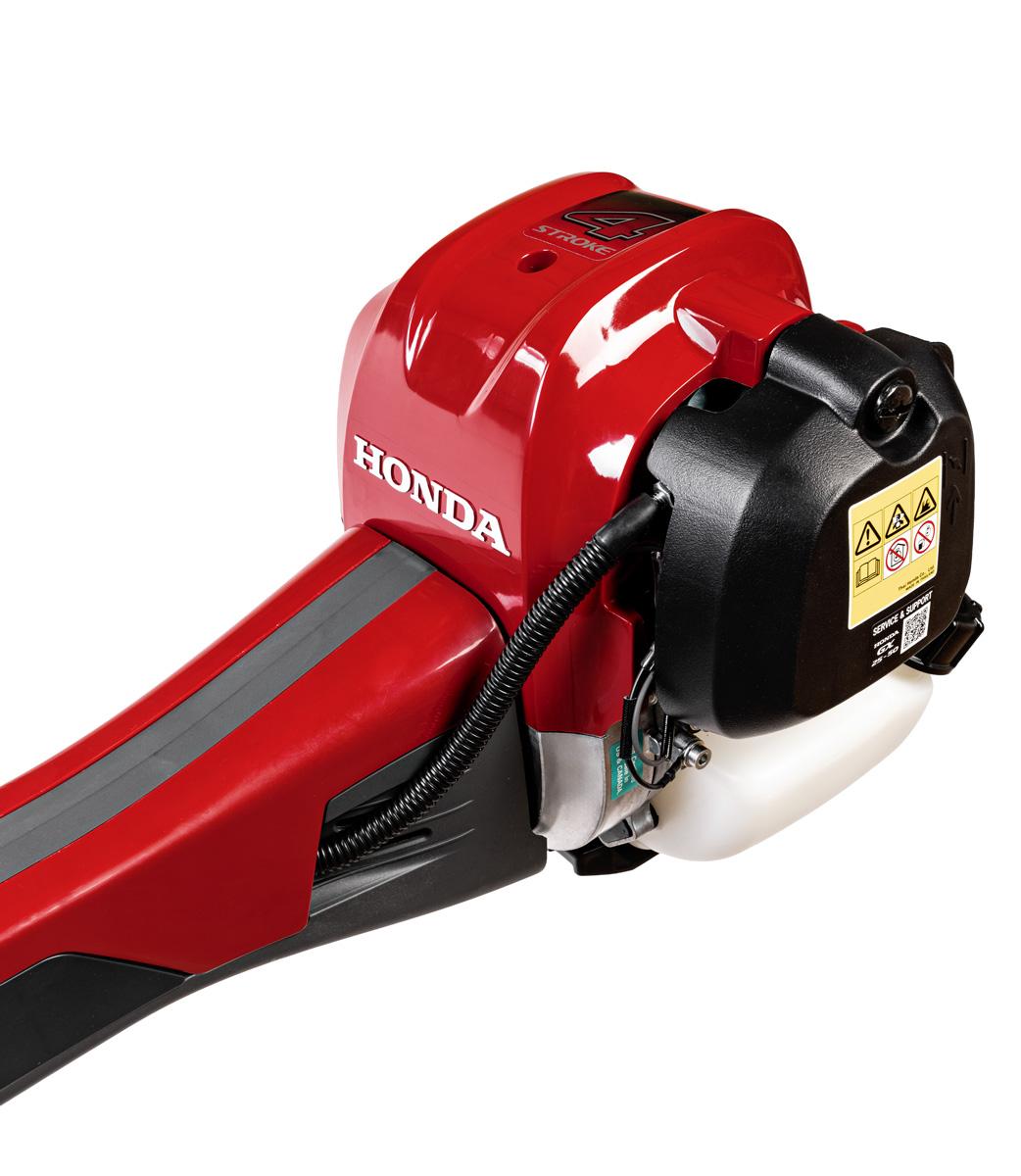 Silnik Honda GX50 w wykaszarce Cedrus CEDKH50PRO-V