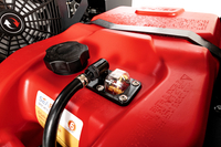 Štěpkovač Cedrus D16 (16 cm) s homologací