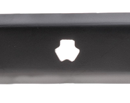 Žací nůž MTD 54,0 cm hvězda pravý 060041