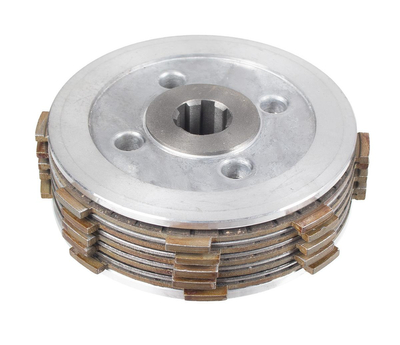 CEDRUS soil planter GL09 clutch 11.108.999.0041