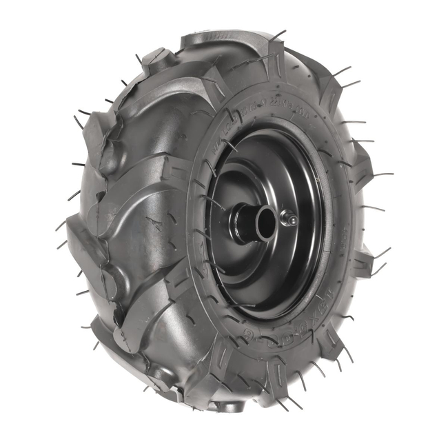 Left wheel CEDRUS soil planter GLX480 081082