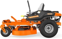 ARIENS EDGE 42" ZERO TRAKER GARDEN TILLER ZERO TURN 107cm 22HP PREMIUM V-TWIN two cylinder lawn mower 915339 - OFFICIAL DISTRIBUTOR - AUTHORIZED DEALER ARIENS