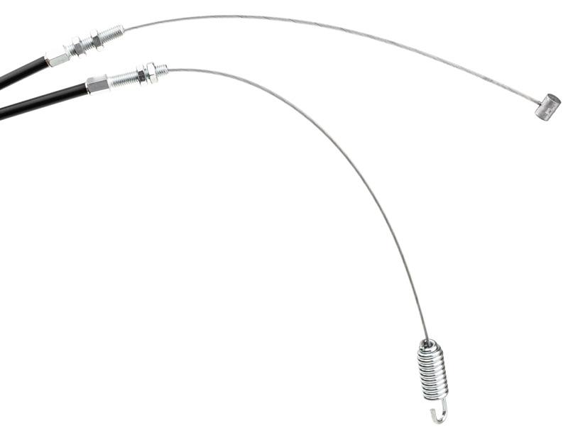 Linka załączania noży Motor Jikov 0105316SLEV 9942589