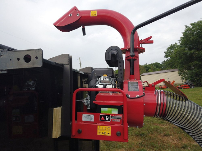 WEIBANG WBDL5021R PROFI PROFESSIONAL PETROL LEAF HOOVER OVERBOARD MUNICIPAL GARDEN STREET CAR RATO R670 V-TWIN - EWIMAX - AUTORIZOVANÝ PRODEJCE WEIBANG