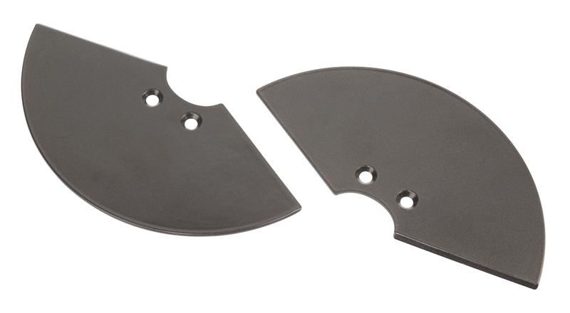 Ostrze świdra QuikDrill L 200mm 1000641 – stalowe ostrze do ziemi