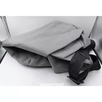 XDED 7764.60 Fabric pouch, 10x10x10 mm, small bag or case for small items