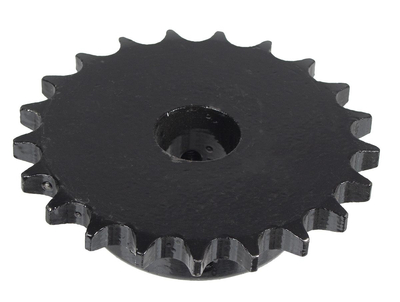 Cedrus seeder sprocket CEDRTJ02
