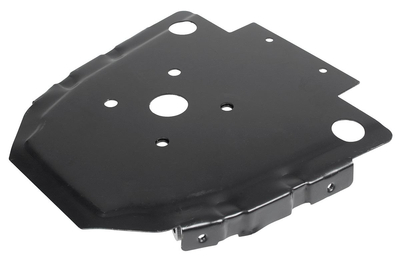 Engine cover CEDRUS soil planter GLX-GT65