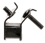 Amortyzator agregatu 2KW 520072