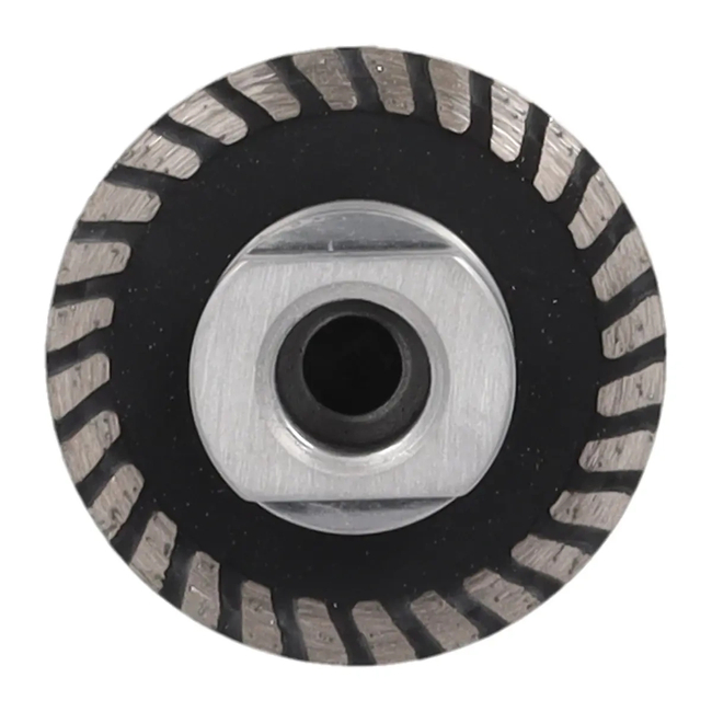 Diamond undercutting disc 50mm/M14