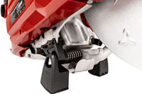 CEDRUS PC350 CONSTRUCTION SPRINKLING HANDSHIFT saw for asphalt concrete Ø 350mm 4,8 HP - OFFICIAL DISTRIBUTOR - AUTHORIZED DEALER CEDRUS