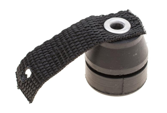 Spodní zadní tlumič TOPSUN T4116 03.01.1.002