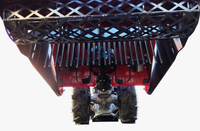 MASTERCUT MC370-25 Separation Soiler For Single Axle Tractor 70cm MASTERCUT MC370 / CEDRUS TJ01,TJ02 - 3-TOOTH MOUNTING