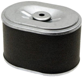 AIR FILTER LONCIN KPL. WITH SPONGE FOR LONCIN G160F / LONCIN G200F / LONCIN G200FD / LONCIN LC168F-1 / LONCIN 168F-2 ENGINE 180100034-0001 / 180100034-T040 / 180100167-0001 ORIGINAL PART