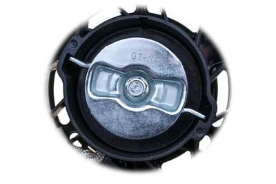 Loncin manuální startér kpl. G200F ORIGINÁLNÍ DÍL 193490016-0001