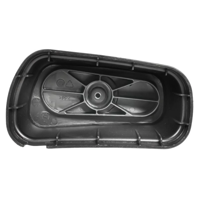 Loncin LP70FA air filter cover with shaft ORIGINAL PART