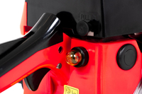 FAWORYT RG5318-B5 SPRINKLING LANDSCUTTER PILA 2,7 HP / 45cm