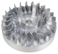 Magnetické kolo motoru Rato RV225 13510-Z030110-0000