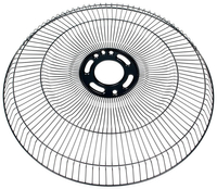 Cedrus fan back cover CEDWF300Li 580721