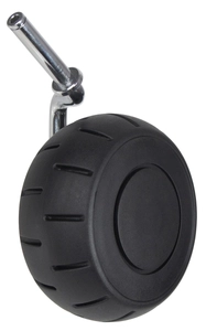 Wiper front right mower wheel complete IKE XH35 L25Z01900A_R