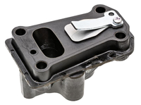 Łącznik gaźnika Mitsubishi TLE48 KK31033BA