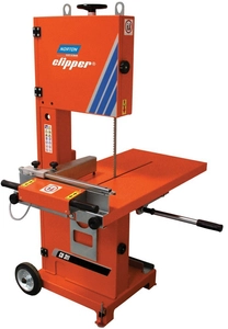 NORTON CLIPPER CB311 MASONRY BAND SAW MASONRY TABLE TABLE SAW FOR HOLLOW BLOCK BUILDING BLOCKS 1.5KW 230V - OFFICIAL DISTRIBUTOR - AUTHORIZED NORTON CLIPPER DEALER