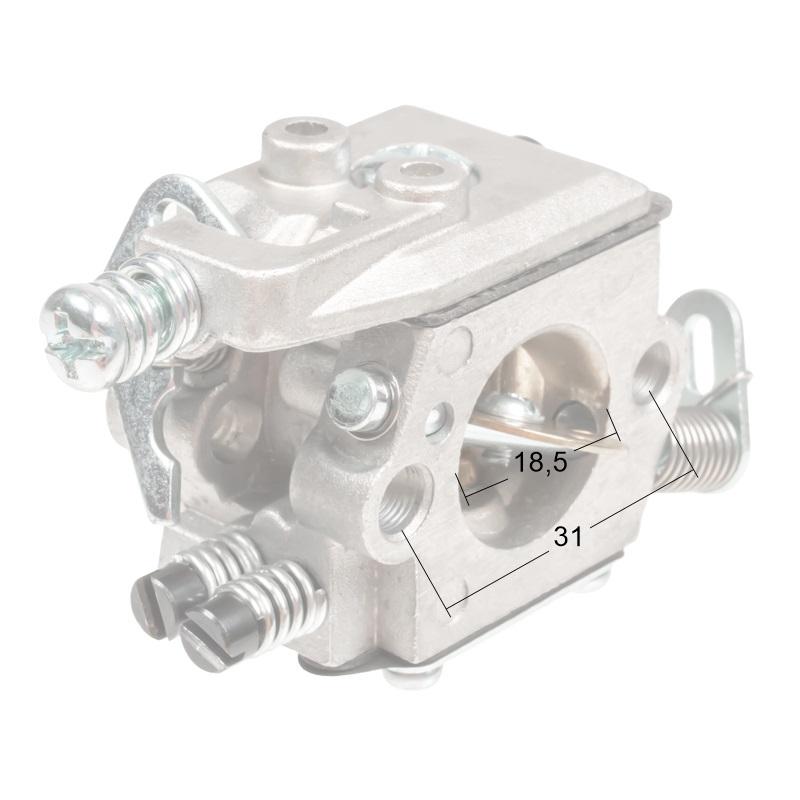 Gaźnik Stihl MS180 PJ18014 - zdjęcie 3