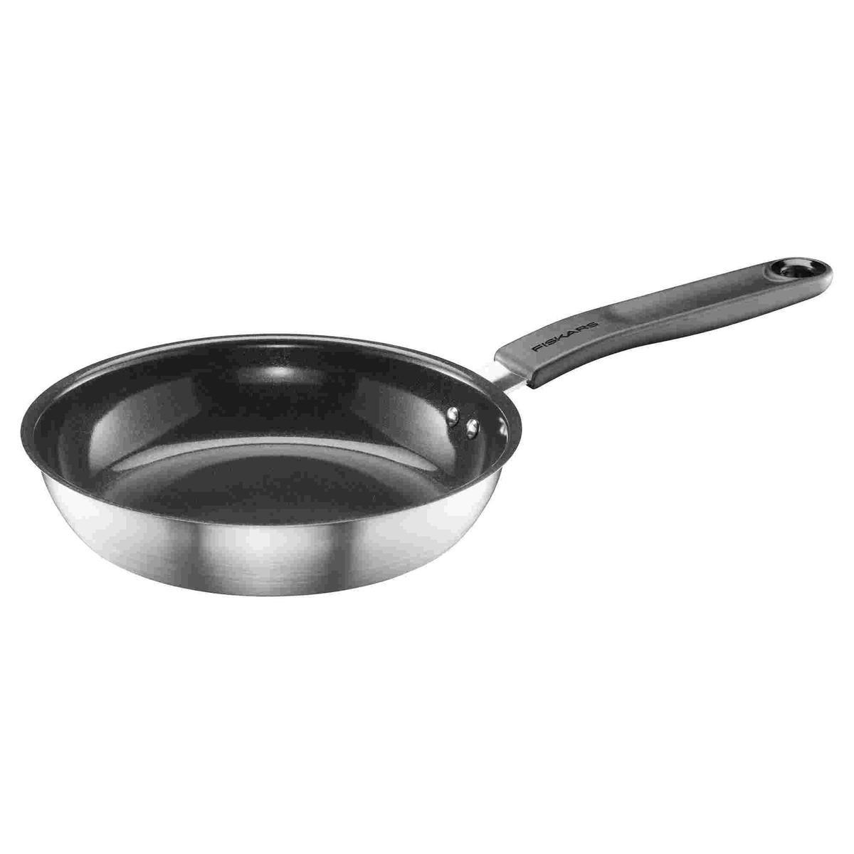 Fiskars Functional Form 1072249 patelnia 20 cm z powłoką ceramiczną Ceratec