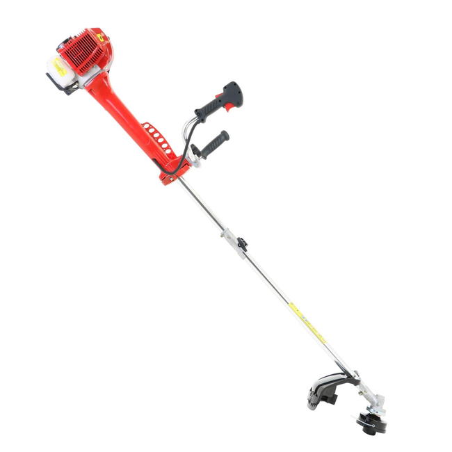 FAVORITE TMK52AV PETROL LAWN MOWER TRIMMER TRIMMER POWER 2.5 KM