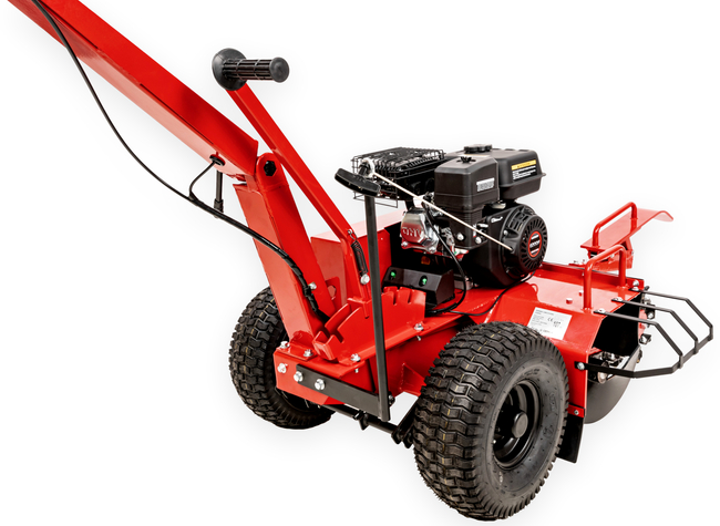 CEDRUS KP02 DR-TR-70 ZAHRADNÍ PŘEPOJOVACÍ LIŠTA SPRELOVĚ OLEJOVANÁ MINIKOPERTA PRO UKLÁDÁNÍ POTRUBÍ, DÁTŮ, KABELŮ atd. 6.5 hp / 45 cm - EWIMAX - OFICIÁLNÍ DISTRIBUTOR - AUTORIZOVANÝ PRODEJCE CEDRUSU