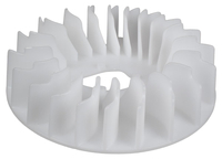 Loncin LC175F-2 fan blades ORIGINAL PART 160180036-0001