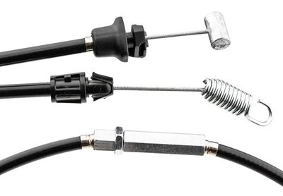 Pubert Terro S6B2 reverse gear cable ORIGINAL PART 0308010019