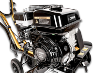 CEDRUS GL01 SPRINAL GARDEN CULTILIZER 6.5KM TIG6580 80cm - EWIMAX - OFFICIAL DISTRIBUTOR - AUTHORIZED DEALER CEDRUS