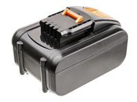 Worx 5Ah power tool battery 560615