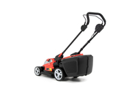 FAWORYT KC1601 ELEKTRICKÁ DROP SEKAČKA 1600W / 38cm