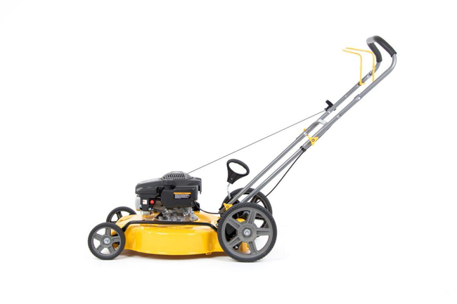 LEADER DK51P150BWA BENZÍNOVÁ SEKAČKA - OFICIÁLNÍ DISTRIBUTOR - AUTORIZOVANÝ PRODEJCE LEADER