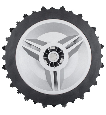 Worx rear mower wheel WG793E.1 WG797E.1 50022543