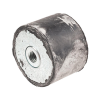 Base shock absorber CEDRUS compactor ZG04 070710